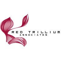 Red Trillium Associates logo - Similar company to Yuan Associates