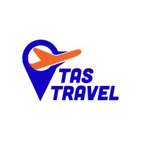 TAS Travel logo - Similar company to Sky Horizon Egypt