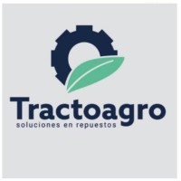 Tractoagro logo - Similar company to Konsulere