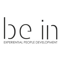 be in | Experiential People Development logo - Similar company to Digikimolia