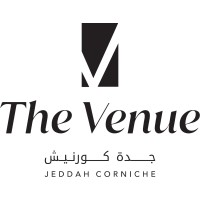 The Venue Jeddah logo - Similar company to Sunset Jeddah