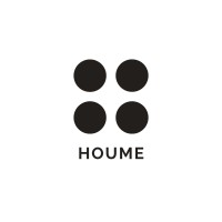 Houme india logo - Similar company to Detroit Systems