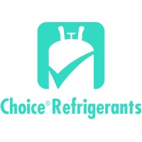 Choice Refrigerants logo - Similar company to Weitron Refrigerants