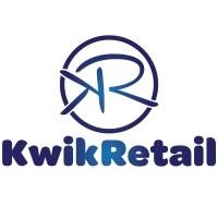Kwik Retail logo - Similar company to Brainy Print
