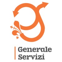 Generale Servizi Srl logo - Similar company to Asi Spa