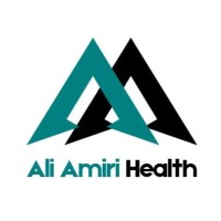 Ali Amiri Health logo - Similar company to Expect Aid