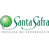 SantaSafra logo - Similar company to Totum Comunicação