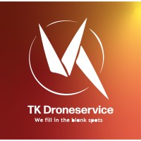 TK Droneservice logo - Similar company to B'Eau Pools