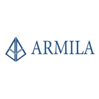 ARMILA logo - Similar company to Llc «Gxp»