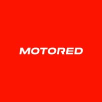 Motored Finland Oy logo - Similar company to Spark Arı
