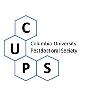 Columbia University Postdoctoral Society logo - Similar company to External Affairs