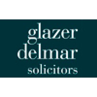 Glazer Delmar logo - Similar company to Semple Fraser Llp