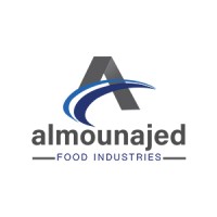 Almounajed Food Industries logo - Similar company to Retaj For Advanced Food Industries And Trading