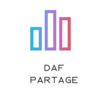 DAF PARTAGE logo - Similar company to Cjv Solutions
