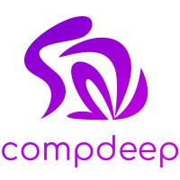 compdeep logo - Similar company to Steampunk Digital