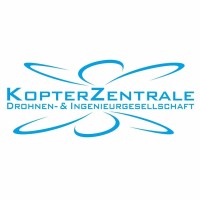 Kopterzentrale GmbH logo - Similar company to Logdrone