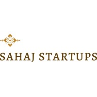 SAHAJ STARTUPS logo - Similar company to Macrovision Group