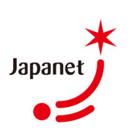 Japanet Group logo - Similar company to Yardee Spaces
