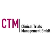 Clinical Trials Management GmbH logo - Similar company to Qbex - Quality By Experts