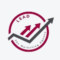 Lead The Marketing Agency logo - Similar company to Brown Bag Catering Co., Llc