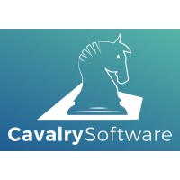 Cavalry Software logo - Similar company to Embedded Search