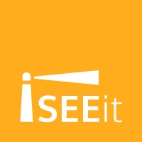 iSEEit Inc. logo - Similar company to Habilesoft