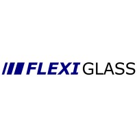 Flexiglass logo - Similar company to Dlimity