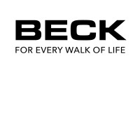 Beck Shoe Products logo - Similar company to Motor Magnetics Inc