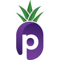 prpl pineapple logo - Similar company to Prpl Foundation