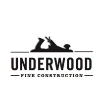 Underwood Fine Construction logo - Similar company to Craftsman Builders