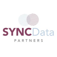 SyncData Partners logo - Similar company to Datarvest
