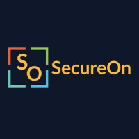 SecureOn Ciberseguridad logo - Similar company to Mynucleo