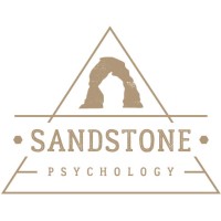 Sandstone Psychology logo - Similar company to Course Counseling