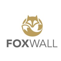 Foxwall logo - Similar company to Foxwallet
