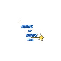 Wishes and Wands Travel logo - Similar company to Cinetopia