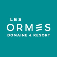 Les Ormes, Domaine & Resort logo - Similar company to Label Études