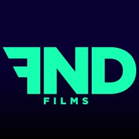 FND Films logo - Similar company to Aspire Down Under