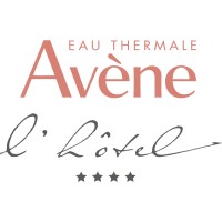 Eau Thermale Avene l'hôtel logo - Similar company to Avène