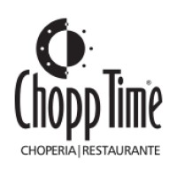 Chopp Time Street logo - Similar company to E-Markett Express