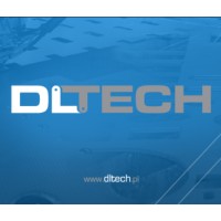 DLTech logo - Similar company to It4Now Tecnologia