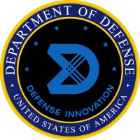 Defense Innovation Unit (DIU) logo - Similar company to Army Futures Command