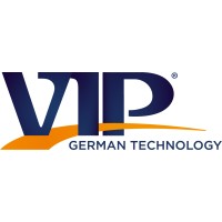 VIP Industrial Adhesives logo - Similar company to Vip Coatings