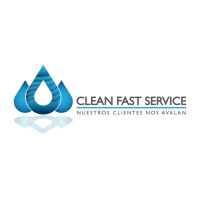 Clean Fast Service logo - Similar company to Cleanfast