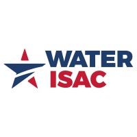 WaterISAC logo - Similar company to Expensewire