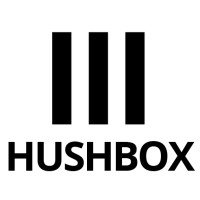 HushEye logo - Similar company to Goodway Techs