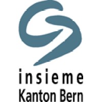 insieme Kanton Bern logo - Similar company to Insieme Vaud