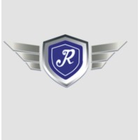 Raftaar Electric Vehicles logo - Similar company to Autonix Ev