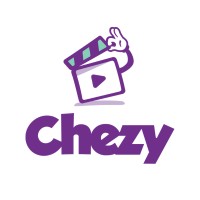 Chezy logo - Similar company to H2M Brand Haus
