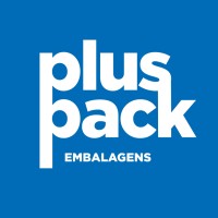 Pluspack Embalagens logo - Similar company to Fm Print