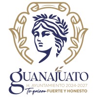 Municipio de Guanajuato logo - Similar company to Panologic